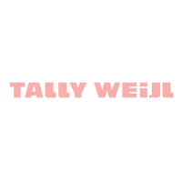 Tally Weijl logo