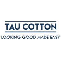 Tau cotton logo