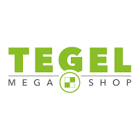 Tegelmegashop logo