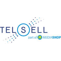 Tel Sell logo