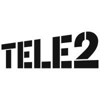 Tele2 logo