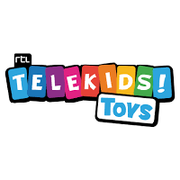 Telekids toys logo