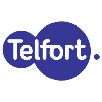 Telfort logo