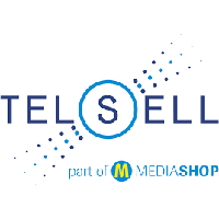 Telsell logo