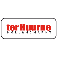 Ter Huurne Holland Markt logo