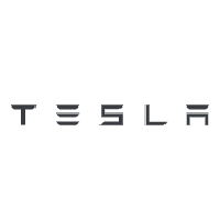 Tesla logo