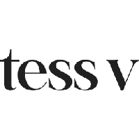 Tess v logo