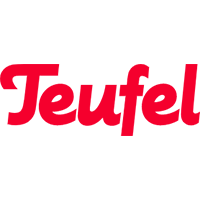 Teufel logo