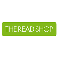 The Read Shop logo