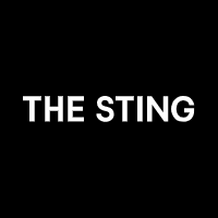 The Sting logo