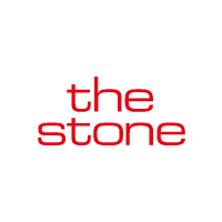 The Stone logo