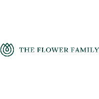 Theflowerfamily logo