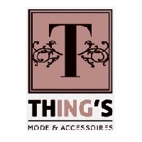 Things mode accessoires logo