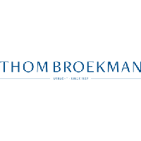 Thom broekman logo