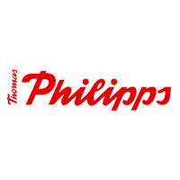 Thomas philipps logo