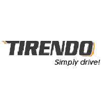 Tirendo logo