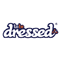 To be dressed logo