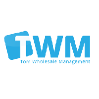 Tom logo