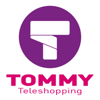 TommyTeleshopping logo