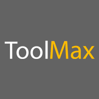 Toolmax logo