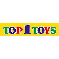 Top 1 Toys logo