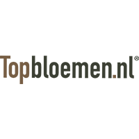 Topbloemen logo