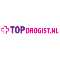 Topdrogist logo