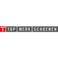 Topmerk schoenen logo