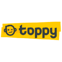 Toppy logo