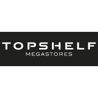 Topshelf logo