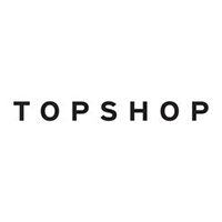 Topshop logo