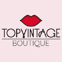 Topvintage logo