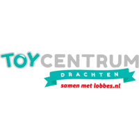 Toycentrum drachten logo