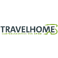 Travelhome logo