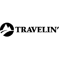 Travelin logo