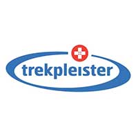 Trekpleister logo