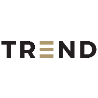 Trend schoenmode logo