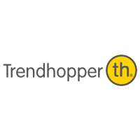 Trendhopper logo