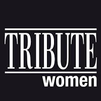 Tribute Women logo