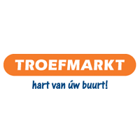 Troefmarkt logo