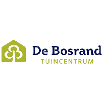 Tuincentrum de bosrand logo