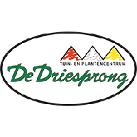 Tuincentrum de driesprong logo