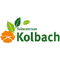 Tuincentrum kolbach logo