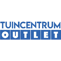 Tuincentrum outlet logo