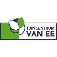 Tuincentrum van ee logo