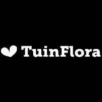 Tuinflora logo