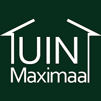 Tuinmaximaal logo