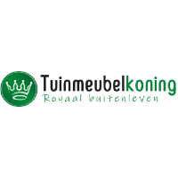 Tuinmeubelkoning logo