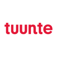 Tuunte logo