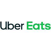 Ubereats logo